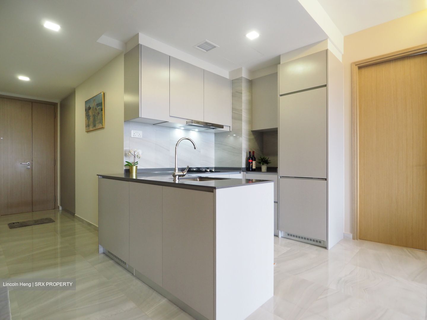 High Park Residences (D28), Apartment #409243311